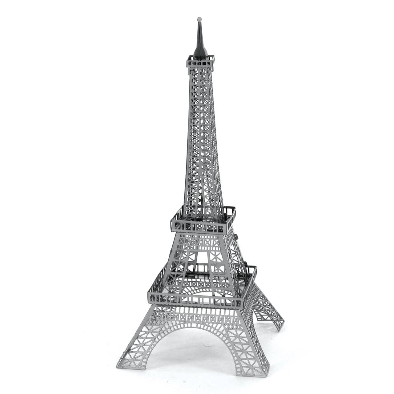 3D Metal Puzzle - Eiffel Tower