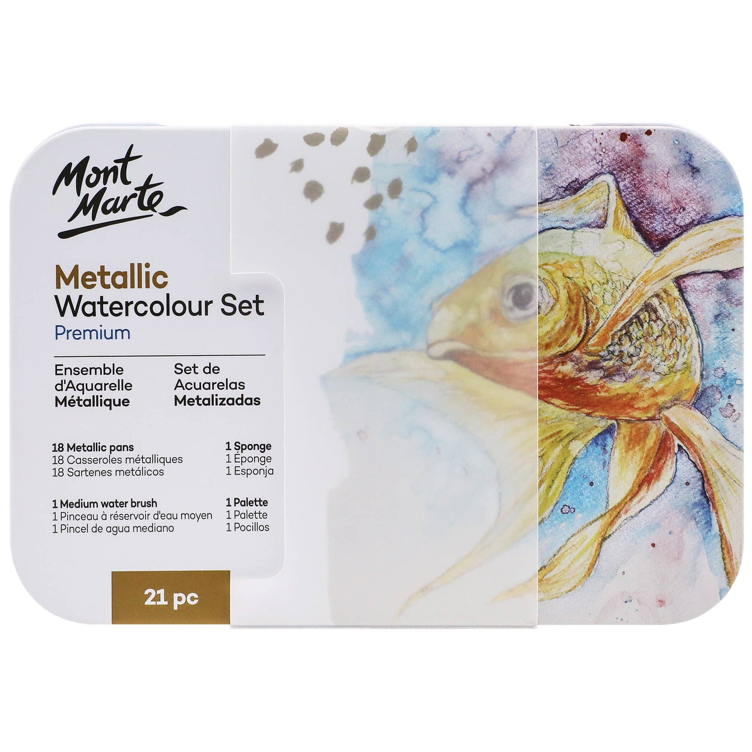 Art Supplies