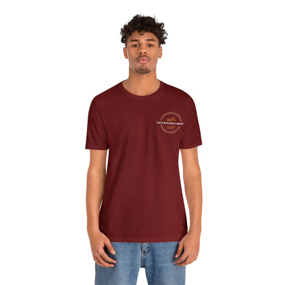 Sunshine Beach Unisex Jersey Short Sleeve Tee