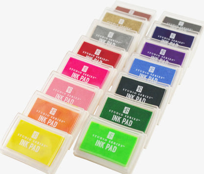 Studio Series Ink Pad Set