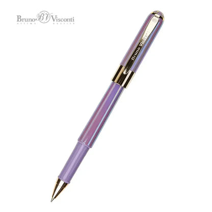 Monaco - Pearlescent Lavender Ballpoint Pen