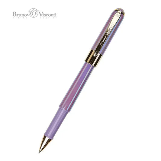 Monaco - Pearlescent Lavender Ballpoint Pen