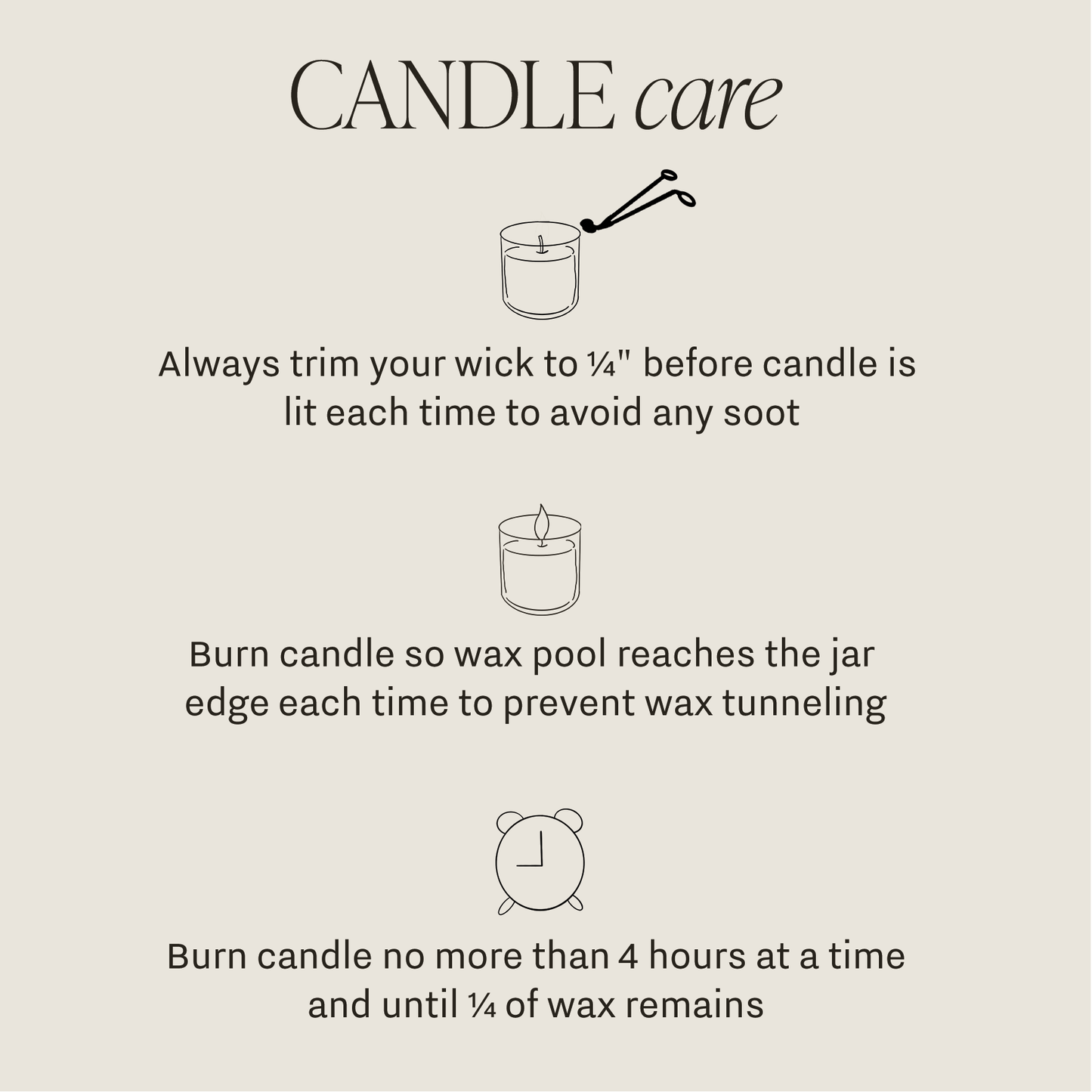 Sweet Water Decor-Salt and Sea 9 oz Soy Candle