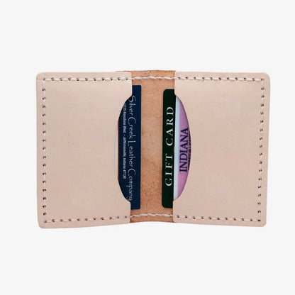 Card Case Kit - ReaLeather Crafts