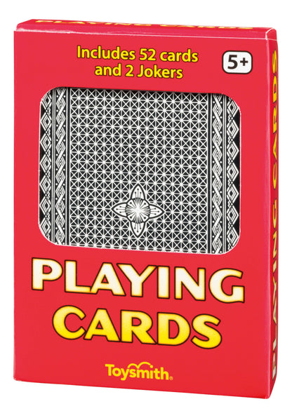 Playing Cards