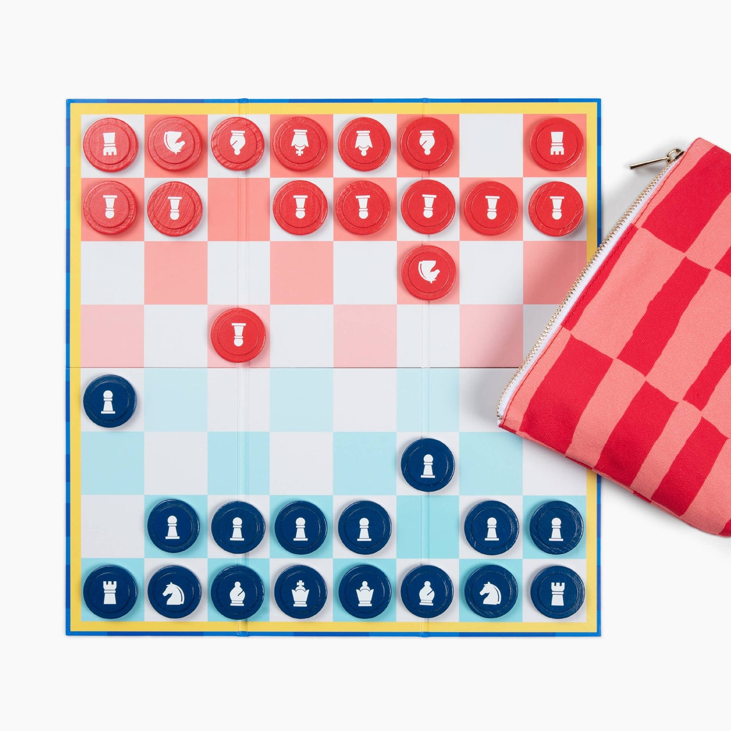 Canvas Classics Travel Games
