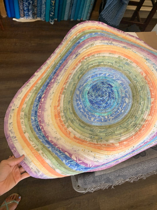 Jelly Roll  - Rug