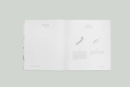 How to Draw Modern Florals (Stocking Stuffer Size)