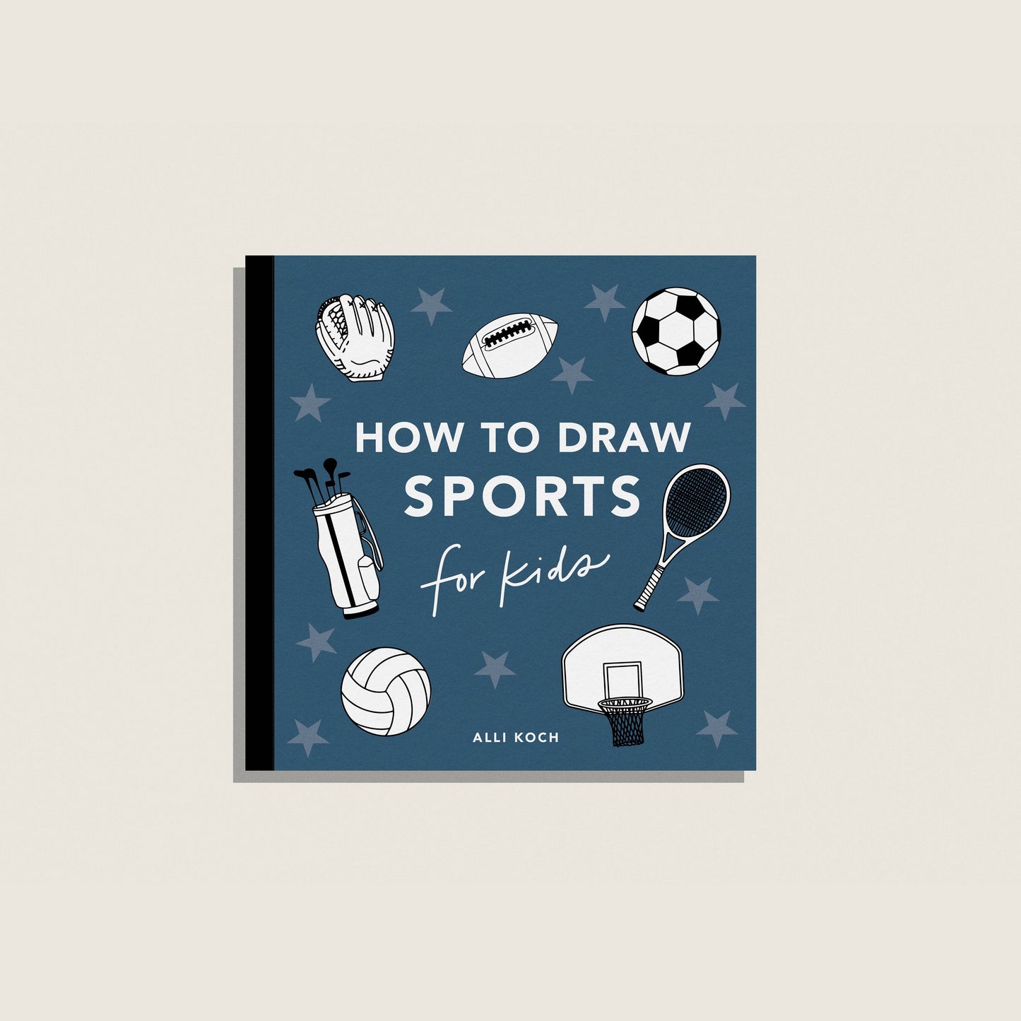 Sports: How to Draw