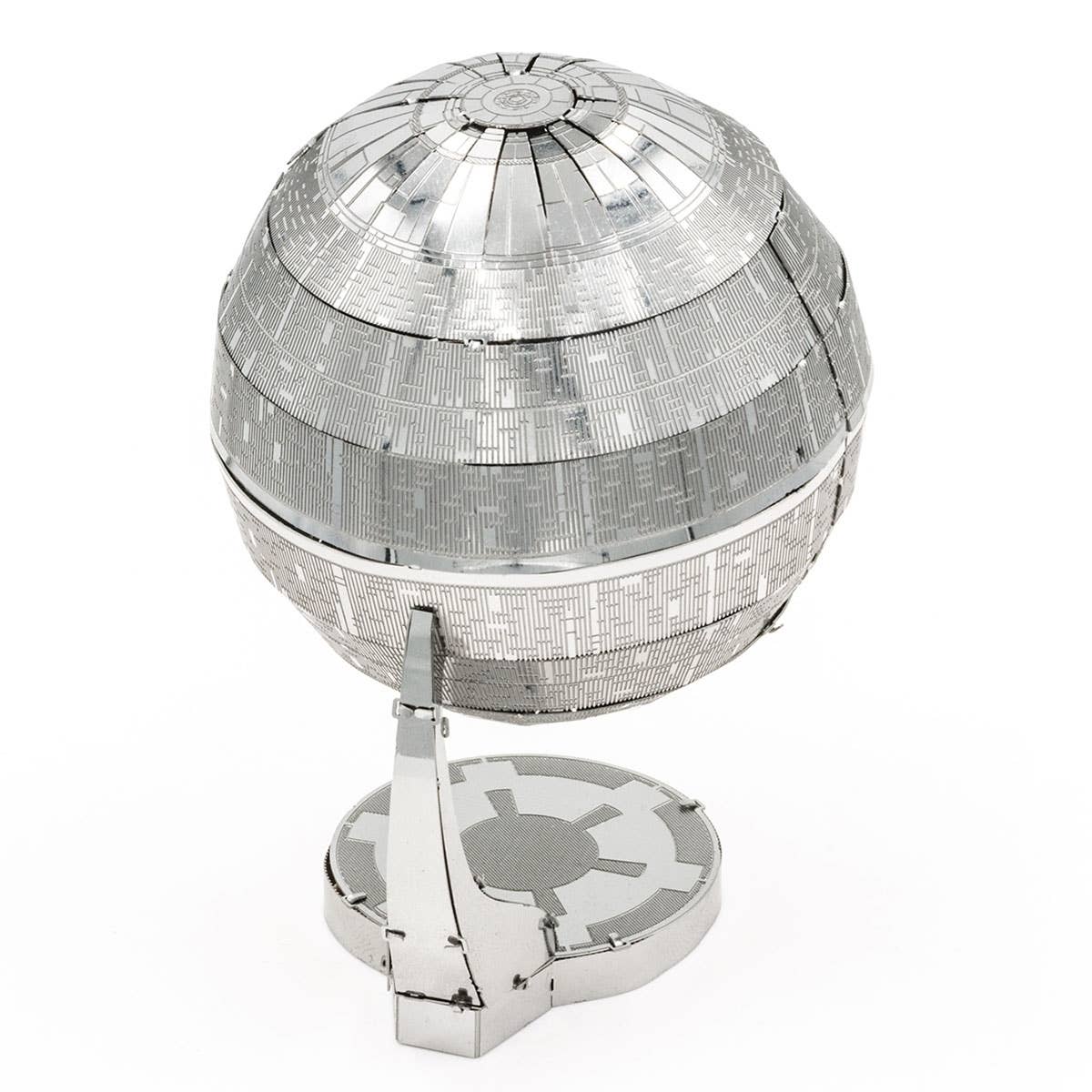 3D Metal Puzzle - Death Star Star Wars