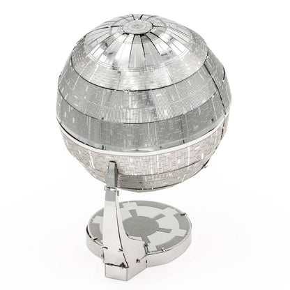 3D Metal Puzzle - Death Star Star Wars