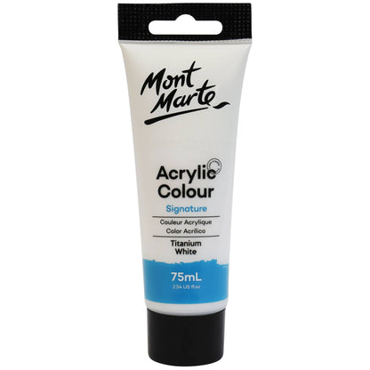 Acrylic Color Paint Signature 75ml (2.54oz): Viridian