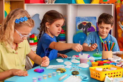 Rock Painting Kit