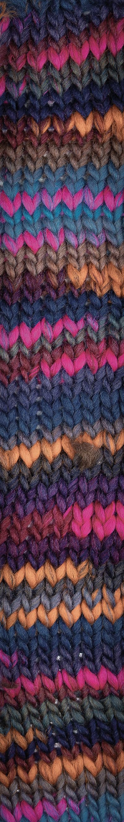 Young and Trendy Yarn -  Laines Du Nord