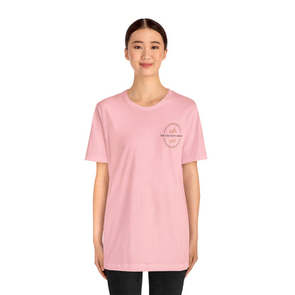 Summer Surf Unisex Jersey Short Sleeve Tee