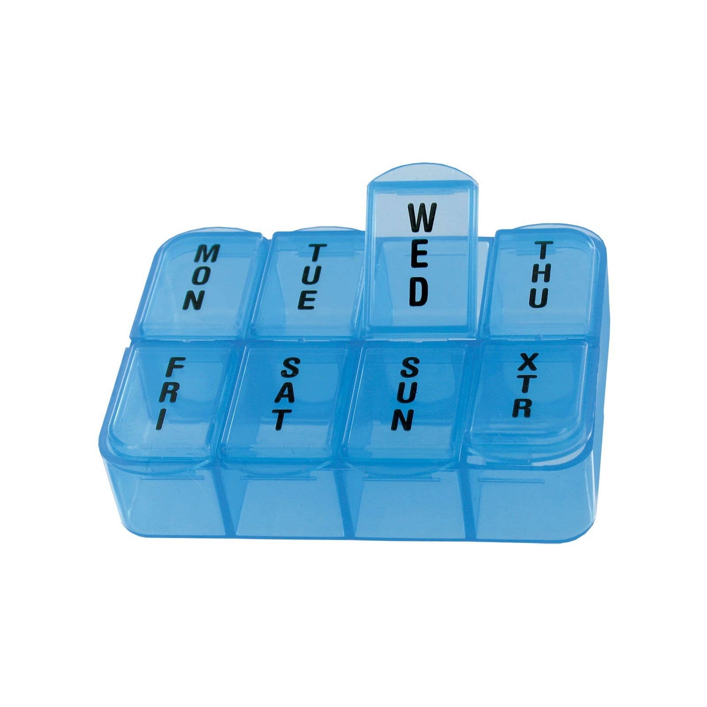 The Pill Pack Pill Organizer