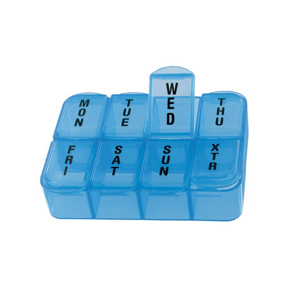The Pill Pack Pill Organizer