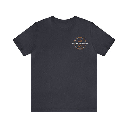 Summer Surf Unisex Jersey Short Sleeve Tee