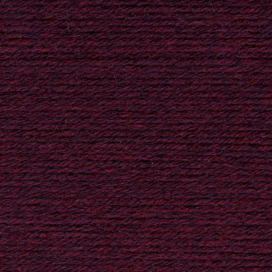 Lion Brand Yarn Pound of Love: Claret
