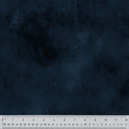 Windham Fabric - Blue Botanical