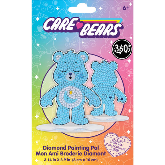 Bedtime Bear - Diamond Painting Pal Kit