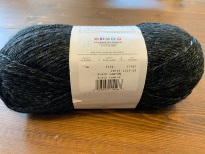 Lion Brand Yarn - Heartland