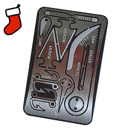 Wild Card – Adventure Card