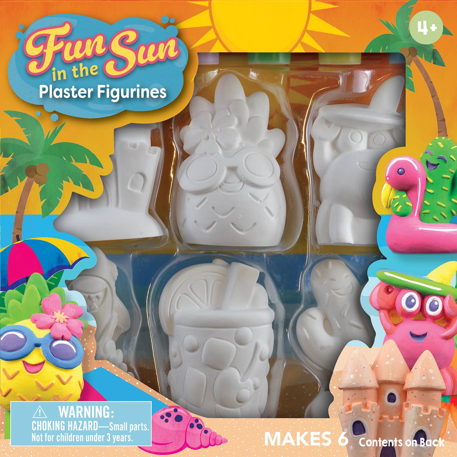 Kids Crafts
