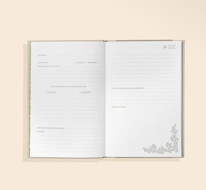 Our Bucket List