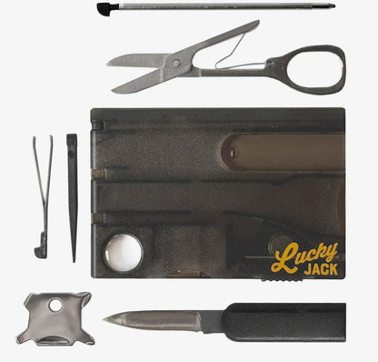 Mini Wallet Took kit