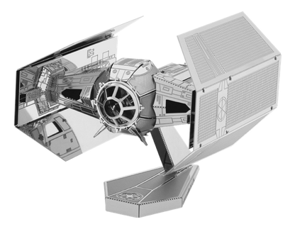 3D Metal Puzzle - Darth Vader's TIE Fighter Star Wars