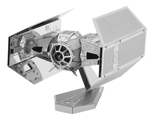 3D Metal Puzzle - Darth Vader's TIE Fighter Star Wars