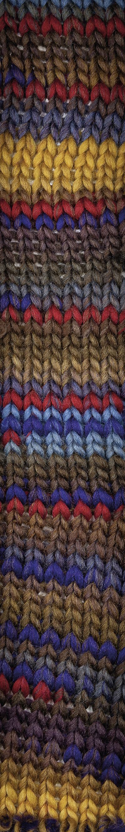 Young and Trendy Yarn -  Laines Du Nord
