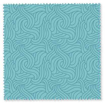 Felicity Fabric - Strands