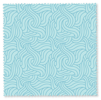Felicity Fabric - Strands