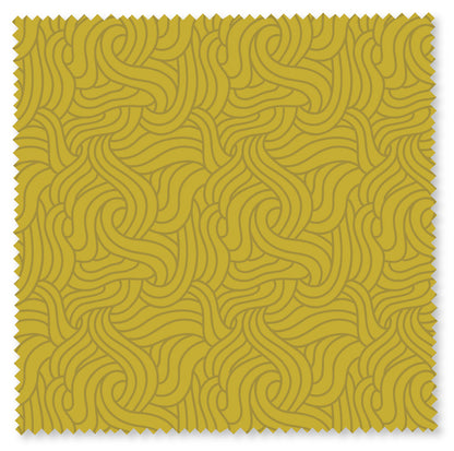 Felicity Fabric - Strands