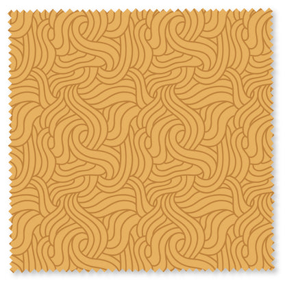 Felicity Fabric - Strands