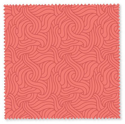 Felicity Fabric - Strands