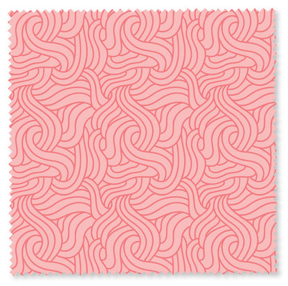 Felicity Fabric - Strands