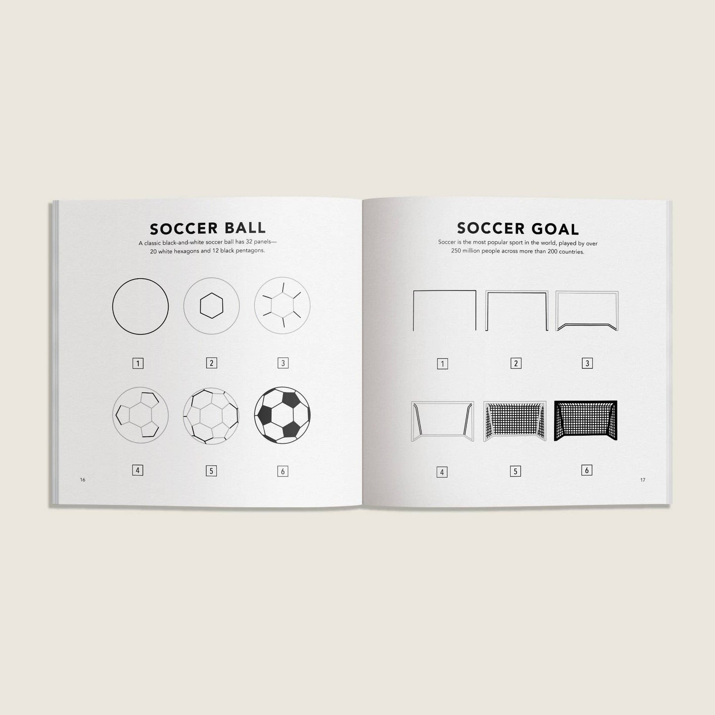 Sports: How to Draw