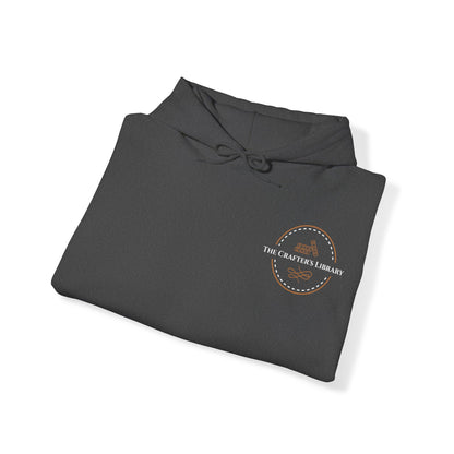 Summer Surf Unisex Heavy Blend™ Hooded Sweatshirt