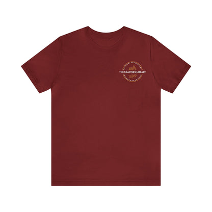 Sunshine Beach Unisex Jersey Short Sleeve Tee