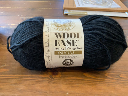 Lion Brand Yarn - Wool Ease