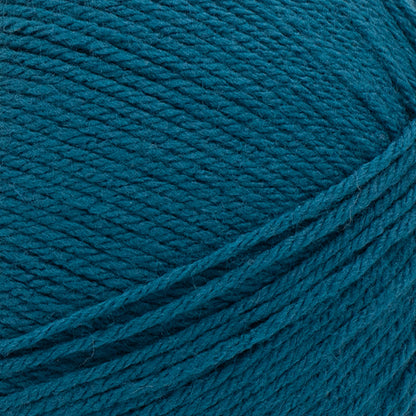 Lion Brand Yarn Pound of Love  1 Pack: Charcoal