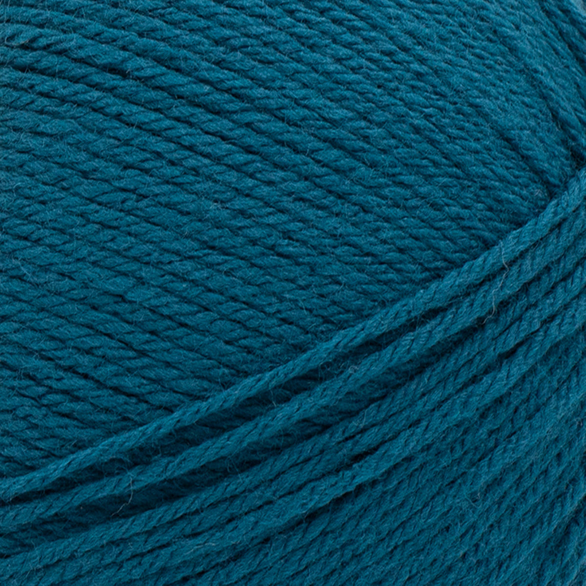 Lion Brand Yarn Pound of Love  1 Pack: Elephant Grey