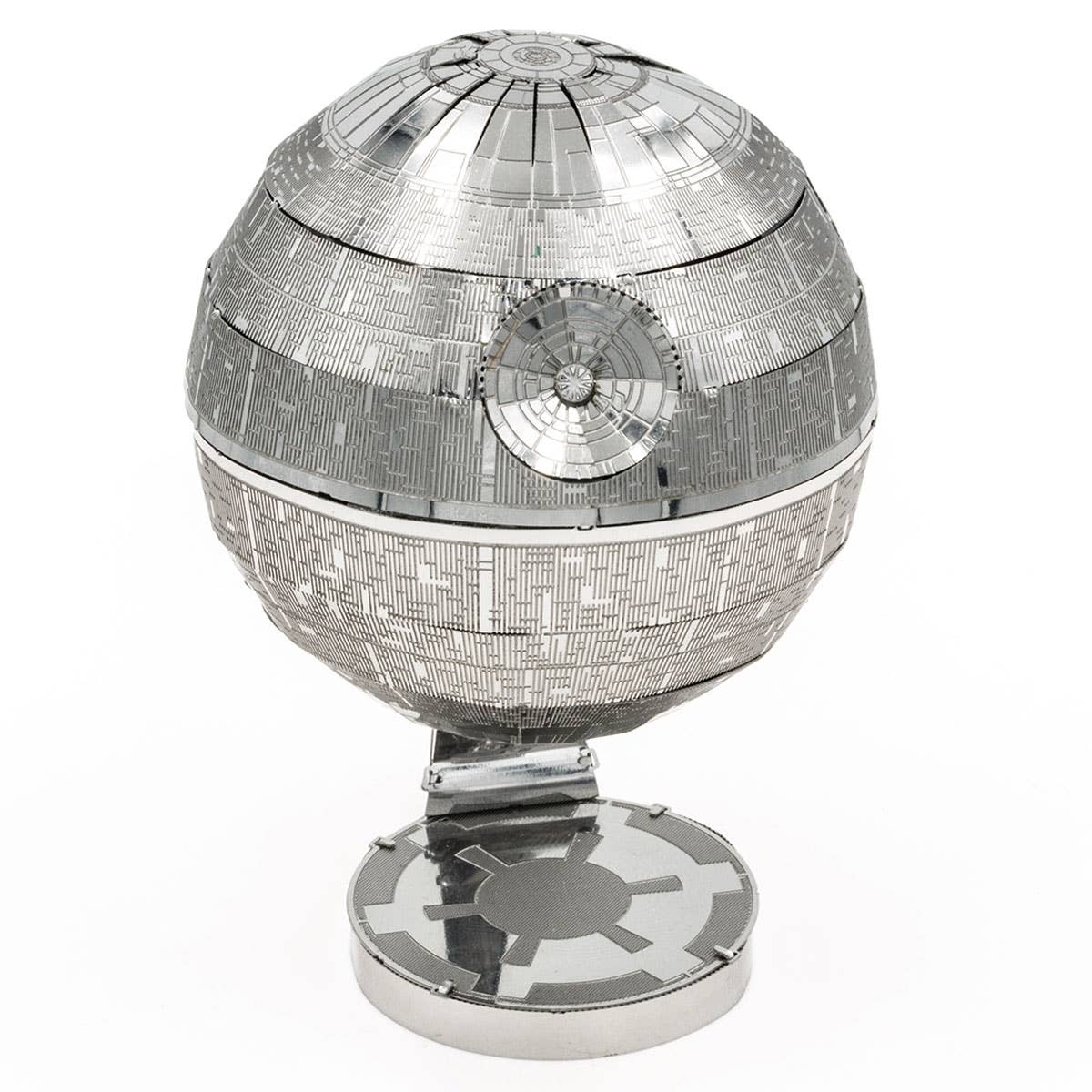 3D Metal Puzzle - Death Star Star Wars