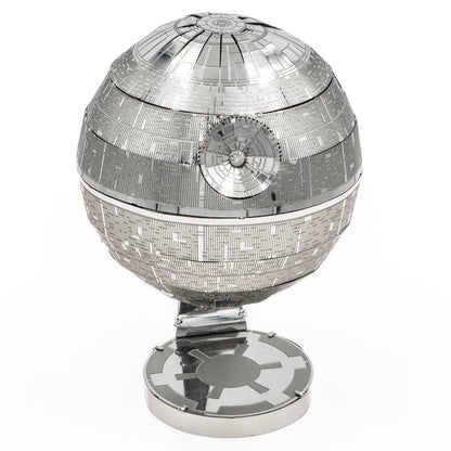 3D Metal Puzzle - Death Star Star Wars
