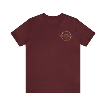 Sunshine Beach Unisex Jersey Short Sleeve Tee