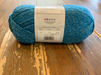 Lion Brand Yarn - Heartland