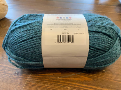 Lion Brand Yarn - Heartland